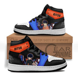 Ritsu Kageyama Kids Sneakers MV2802