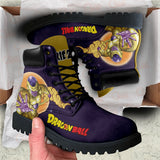 Frieza Boots Shoes Anime Custom PT3108