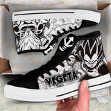 Vegeta High Top Shoes