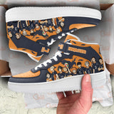 Karasuno Air Mid Shoes MN0810