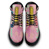 Power Boots Shoes Anime Custom NTT121