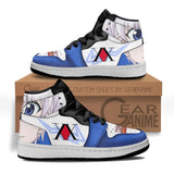 Killua Zoldyck Kids Sneakers MV1307