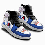 Killua Zoldyck Kids Sneakers MV1307