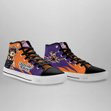 Narancia Ghirga High Top Shoes NTT291