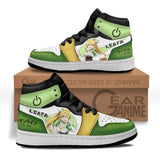 Leafa Kids Sneakers MV2102