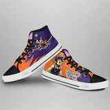 Narancia Ghirga High Top Shoes NTT291