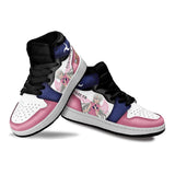 Elizabeth Kids Sneakers MV2102