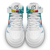 Goku Whis Air Mid Shoes