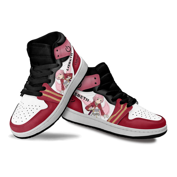 Lisbeth Kids Sneakers MV2102