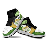 Leafa Kids Sneakers MV2102