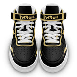 MSBY Air Mid Shoes MN0810