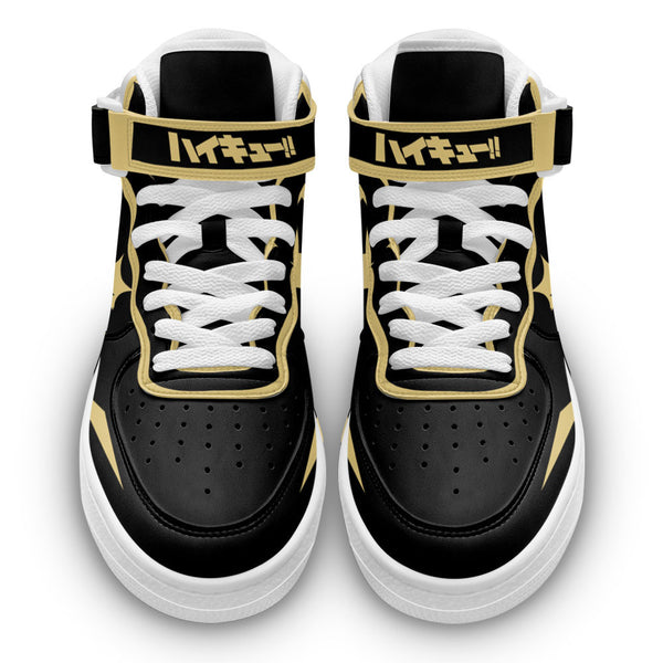 MSBY Air Mid Shoes MN0810