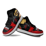 Edward Elric Kids Sneakers MV1307