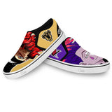 Hisoka and Zora Ideale Slip-On Shoes NTT210