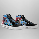 Ringo Noyamano High Top Shoes Air Gear Shoes NTT290