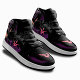 Lelouch Lamperouge Kids Sneakers MV1307