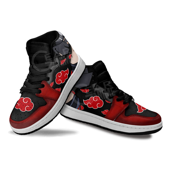 Itachi Uchiha Kids Sneakers MV1307