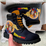 Pan Boots Shoes Anime Custom PT3108