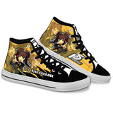 Persona Rise Kujikawa High Top Shoes NTT220