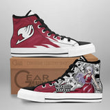 Mirajane Strauss High Top Shoes NTT291