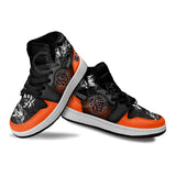 Goku Kids Sneakers MV1503