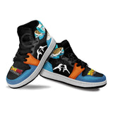 Vegito Kids Sneakers MV1307