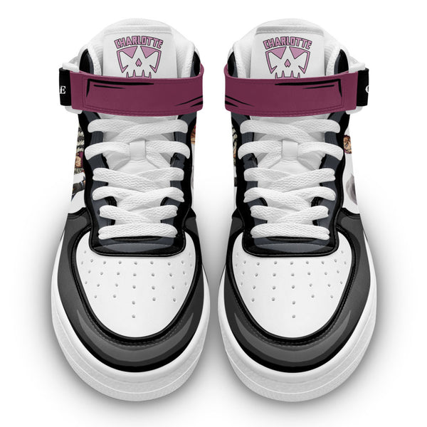 Charlotte Katakuri Air Mid Shoes MV2403