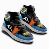 Vegito Kids Sneakers MV1307