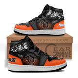 Goku Kids Sneakers MV1503