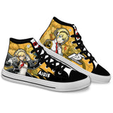 Persona Aigis High Top Shoes NTT220