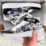 Obito Air Mid Shoes TT2503