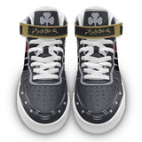 Zora Ideale Air Mid Shoes