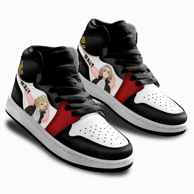 Mikey Kids Sneakers MV2102