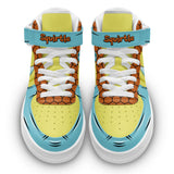 Squirtle Sneakers MN2104