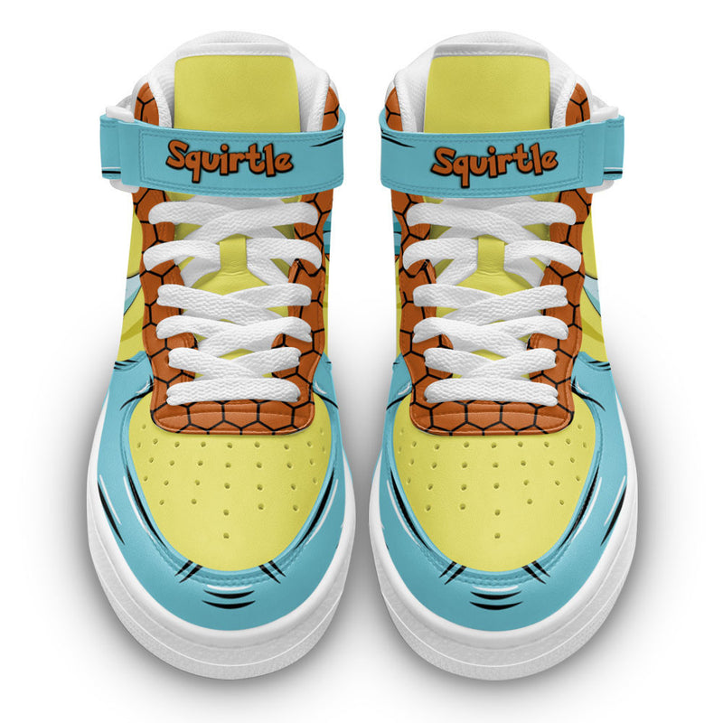 Squirtle Sneakers MN2104