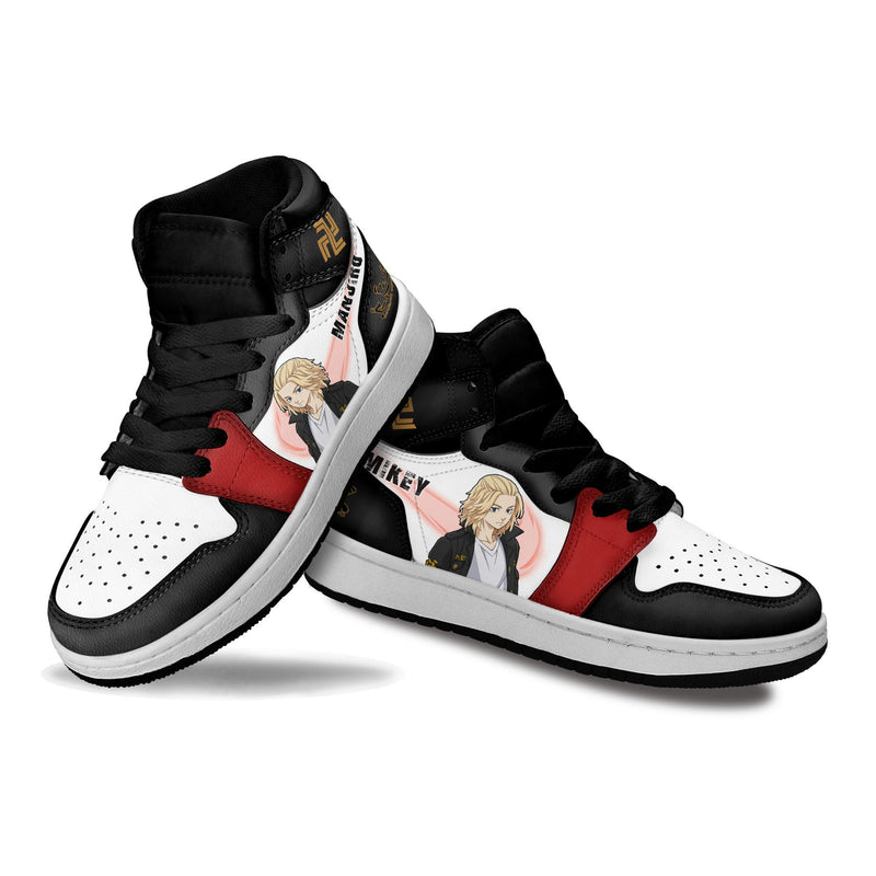 Mikey Kids Sneakers MV2102