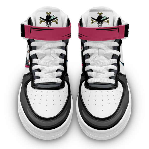 Dracule Mihawk Air Mid Shoes MV2403