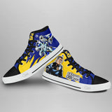 Okuyasu Nijimura High Top Shoes NTT291