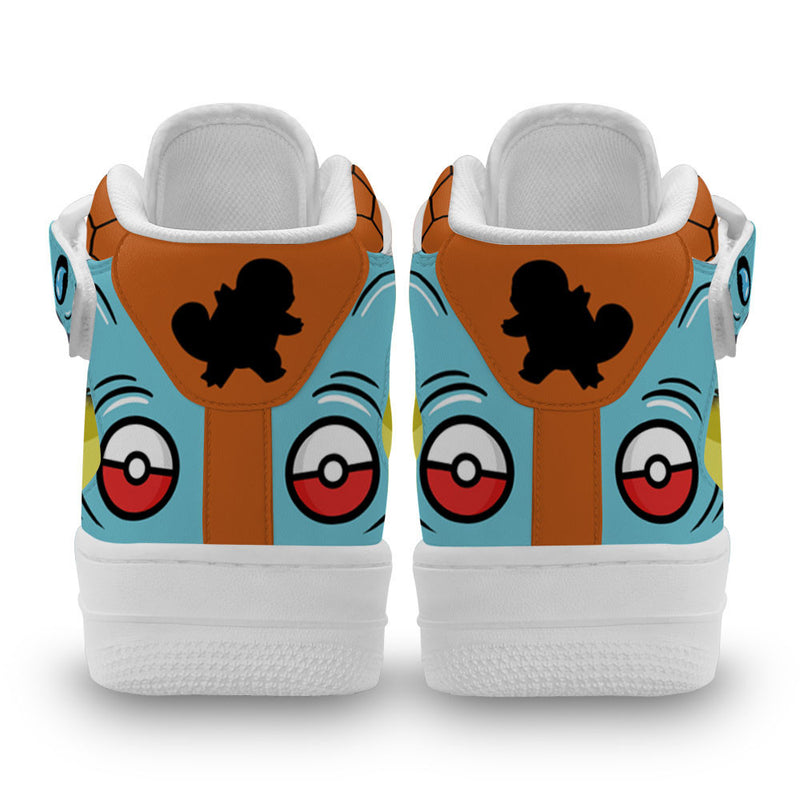 Squirtle Sneakers MN2104