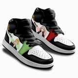 Takemichi and Mikey Kids Sneakers MV2102