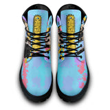 Aki Hayakawa Boots Shoes Anime Custom NTT121