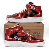 Vash the Stampede Air Mid Shoes