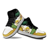 Meliodas Kids Sneakers MV2102