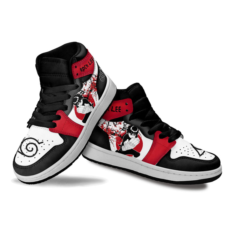 Rock Lee Kids Sneakers MV1703