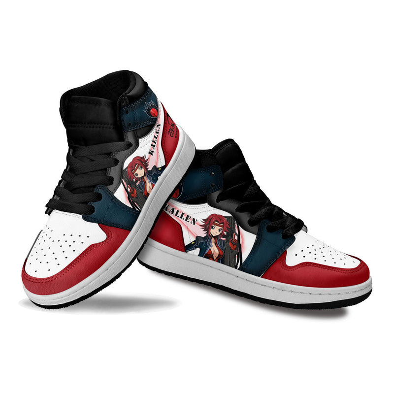 Kallen Stadtfeld Kids Sneakers MV2802