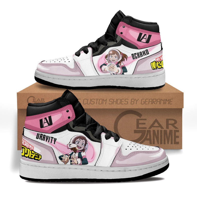 Ochako Kids Sneakers MV1701