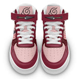 Sakura Haruno Air Mid Shoes MN2203