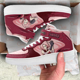 Sakura Haruno Air Mid Shoes MN2203