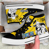 Usopp High Top Shoes NTT010