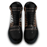 Shingeki Training Corps Boots Shoes Anime Custom